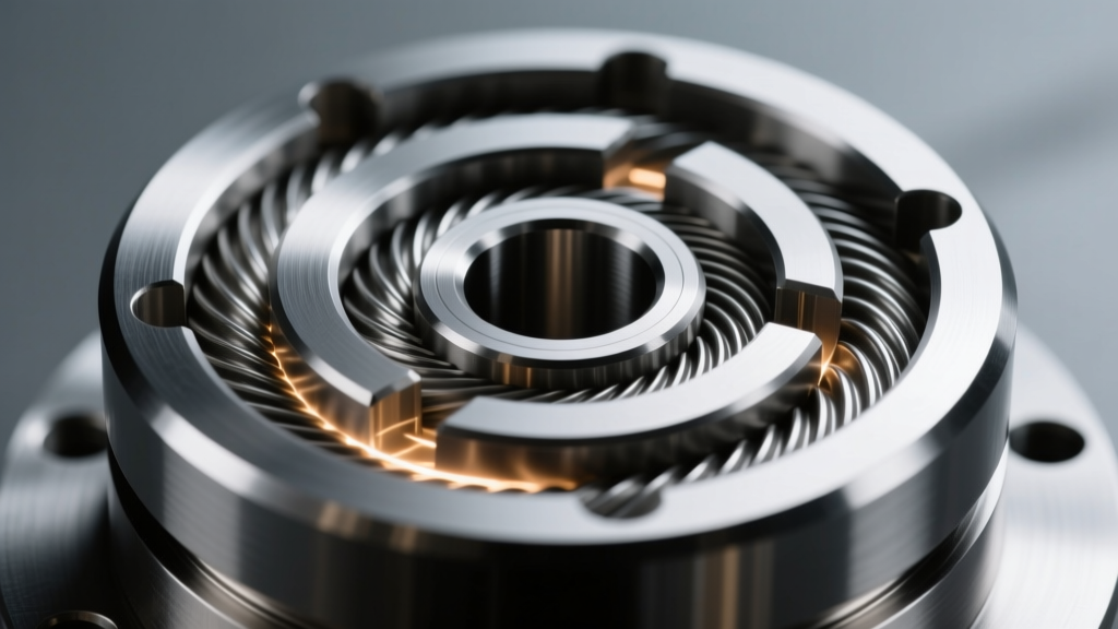 How Labyrinth Seals Work: Energy Dissipation, Not Blocking