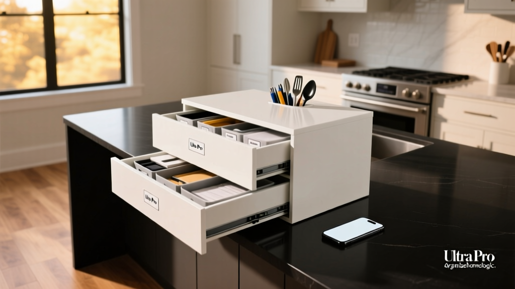 Where to Buy the Ultra Pro 3 Drawer Organizer (2024 Guide)