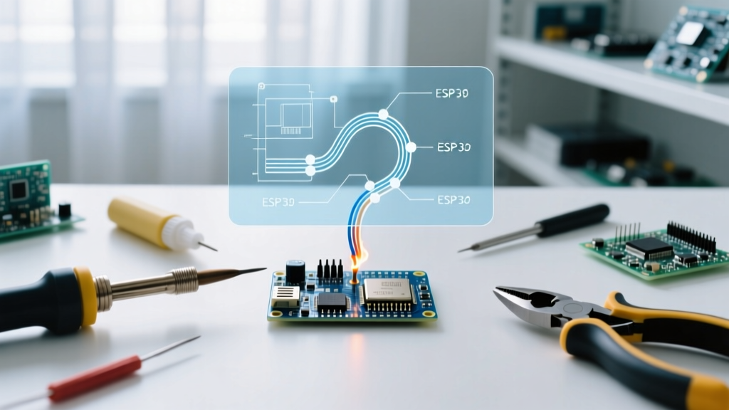 How to Delete a Preferences Namespace in Arduino ESP32 NVS
