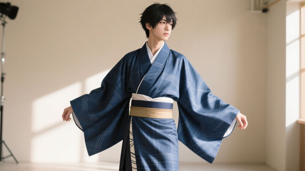 Cosplay Guide To Sourcing And Styling Hakama Wear