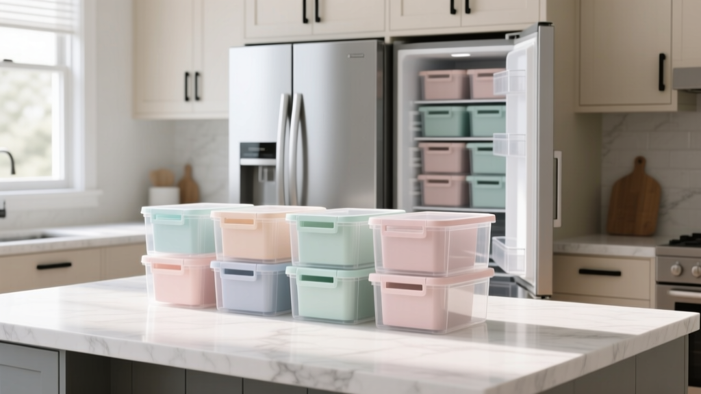 Where to Buy Cheap Fridge Storage Bins (2024 Guide)