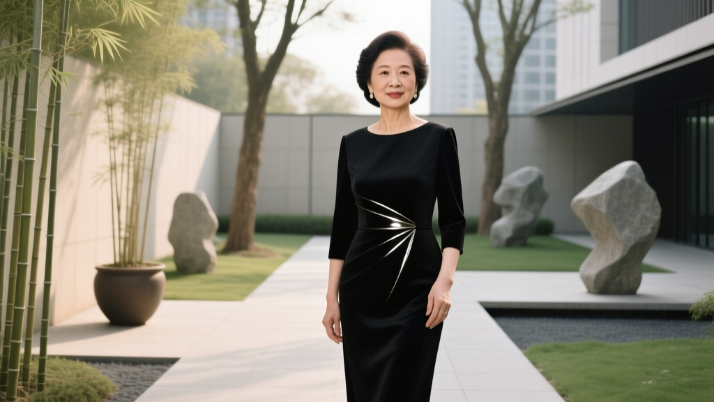 Can Mother of Groom Wear Black to Wedding? (2026)