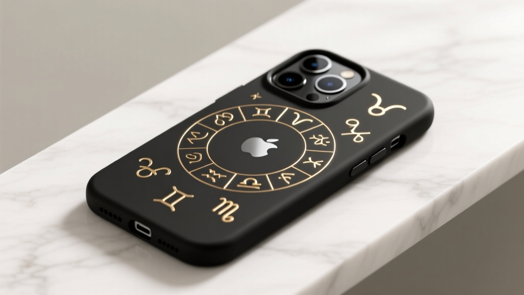 Best Zodiac iPhone Cases: 7 Tested for Protection