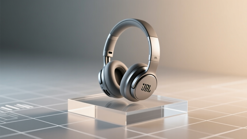 UA JBL Wireless Headphones Release Date (2026)