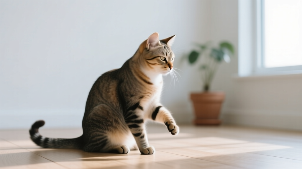 What Cat Behaviors Mean Popular