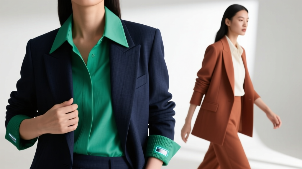 Best Shirts Under a Tailored Blazer: Style + Tech Guide