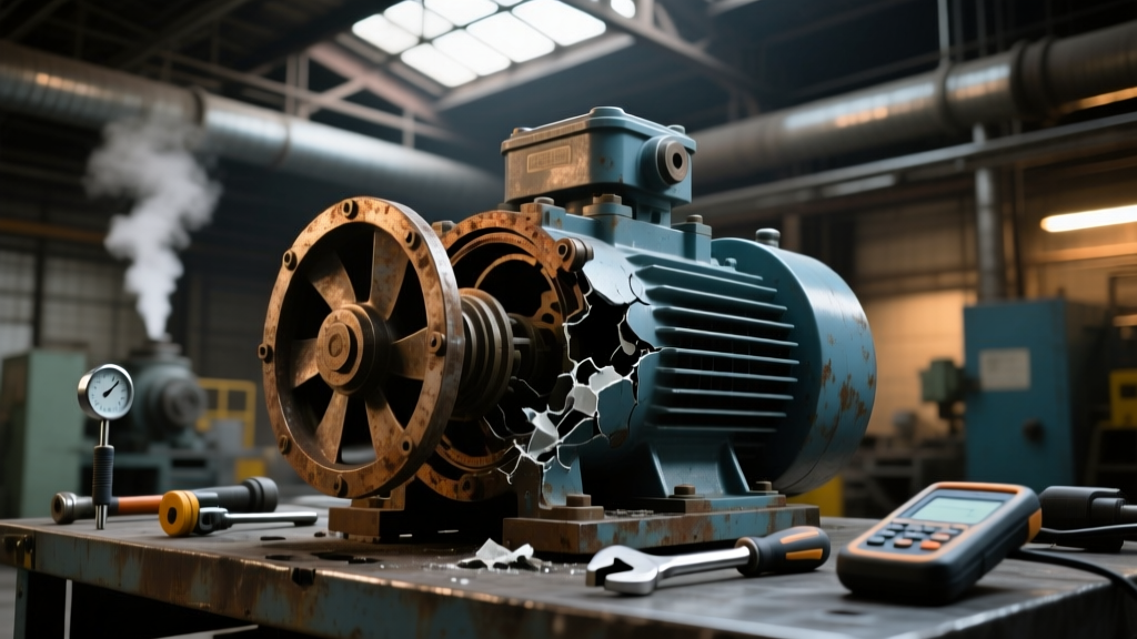 Condensate Pump Inspection Checklist & Procedure