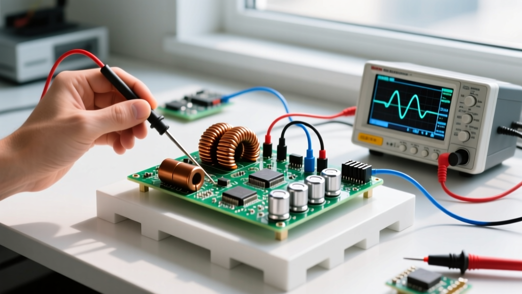 Resonant Frequency of RLC Circuits: Formula, Table, and Examples