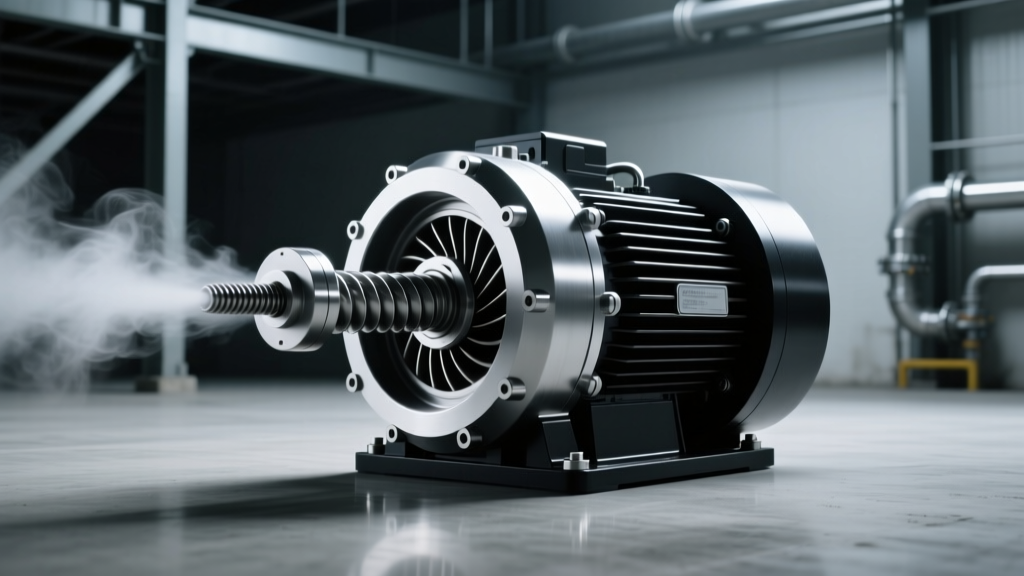 73% of CCS Projects Fail at Compression—Here's Why