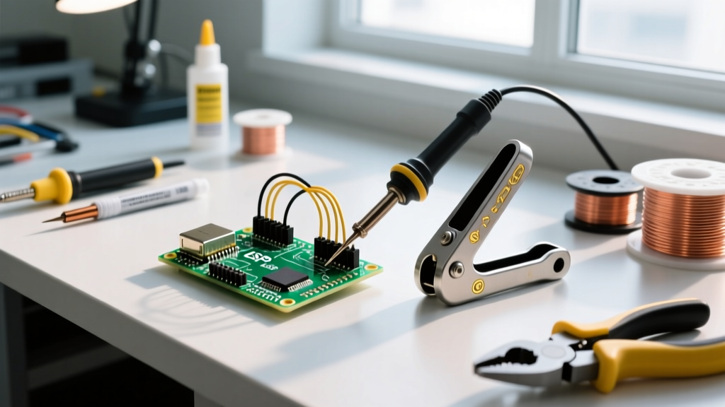 Soldering Clips Cost Analysis: Budget vs Premium in 2026