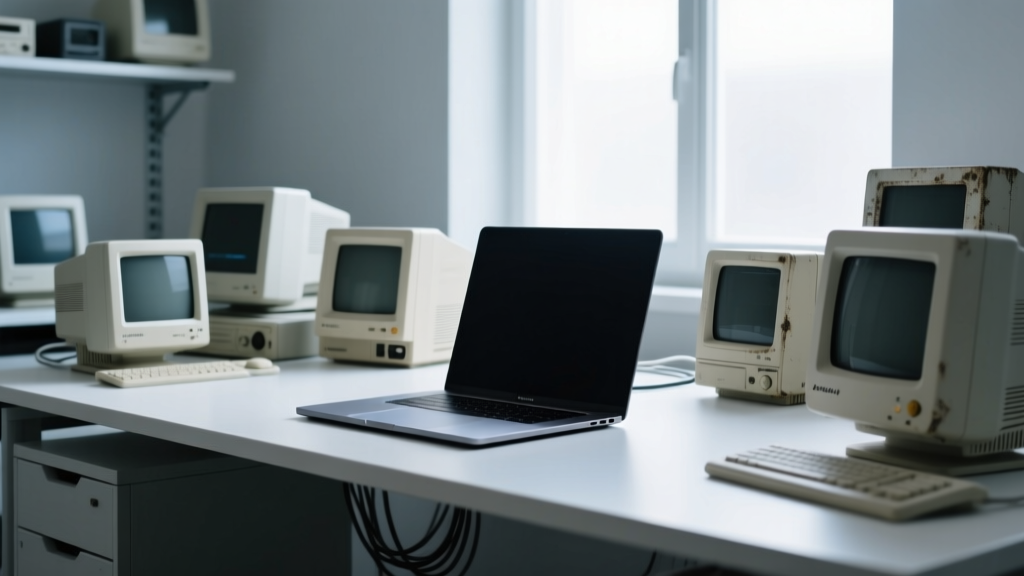 Used Computers Pallet What To Buy Avoid: 7 Critical Red Flags (and 5 Verified Winners) That Separate Reliable Refurbished Gear from E-Waste Traps
