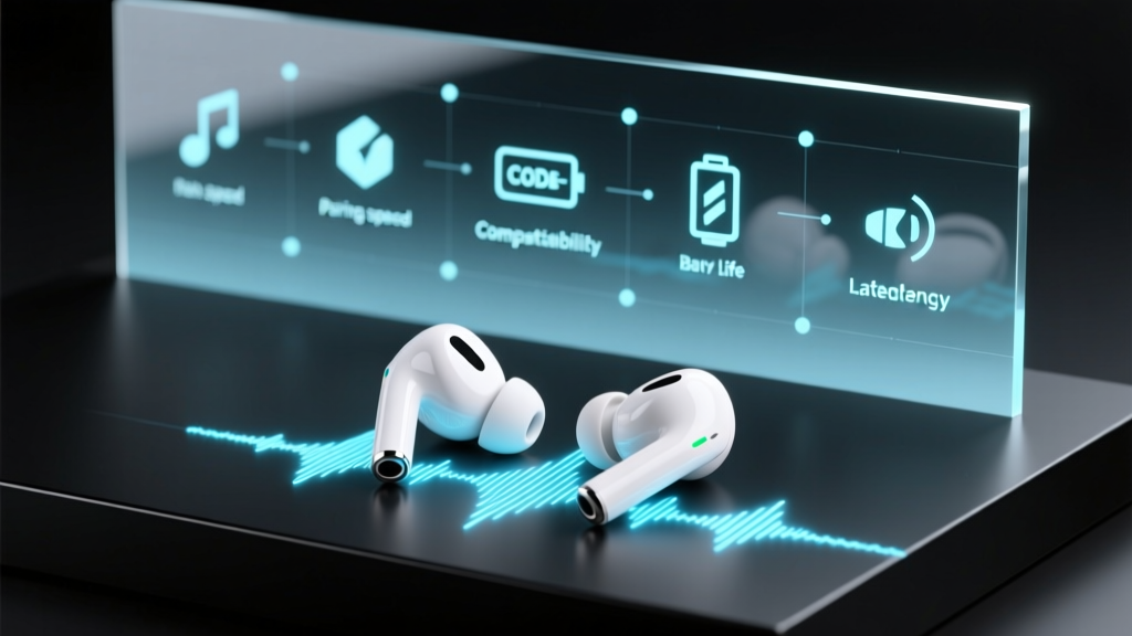 TWS Speaker How To Pair Choose Right: 7 Real-World Tests You Can’t Skip Before Buying (Spoiler: Pairing Lag & Codec Mismatch Cost More Than You Think)