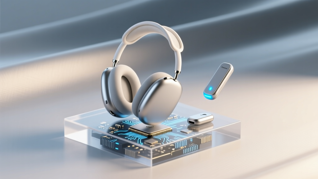 Auxiliary Port in Wireless Headphones: When & How to Use It