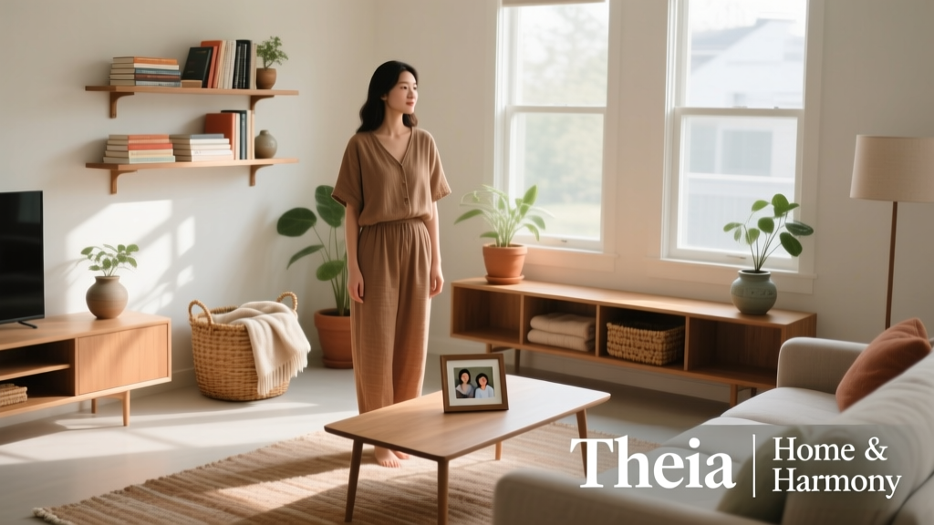 Theia: A Practical Parent’s Guide to the Smart Baby Monitor That Actually Delivers on Safety and Simplicity