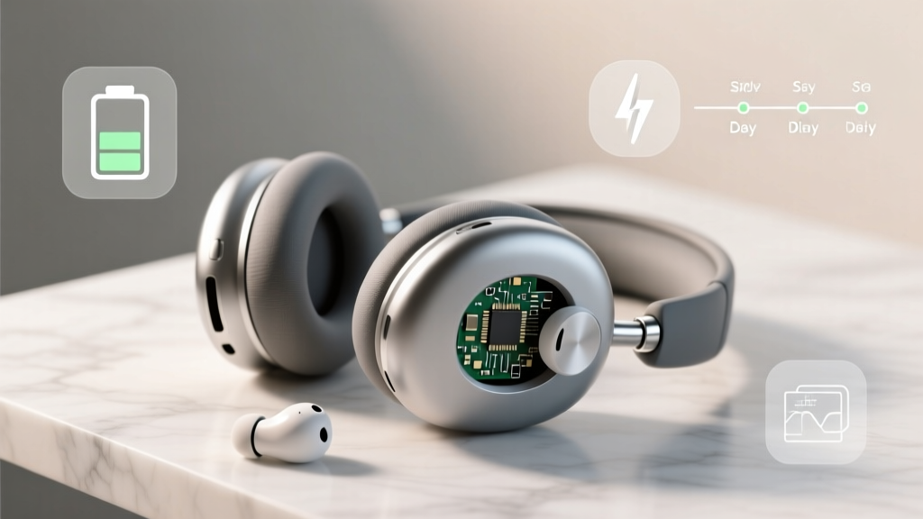 Do Wireless Headphones Last Longer? (2026)
