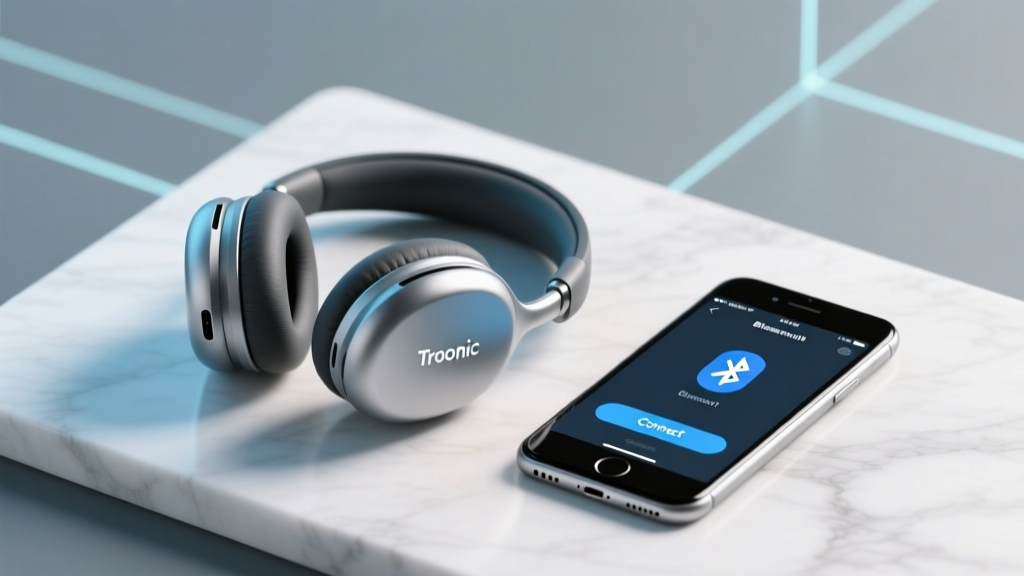 Trogonic Headphones + iPhone 7 Pairing Guide (2026)