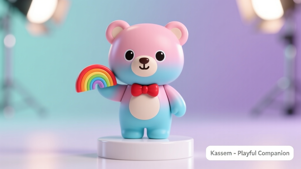 Kassem Toys: Safety Evaluation, Regulatory Compliance, and Market Positioning in the U.S. and EU