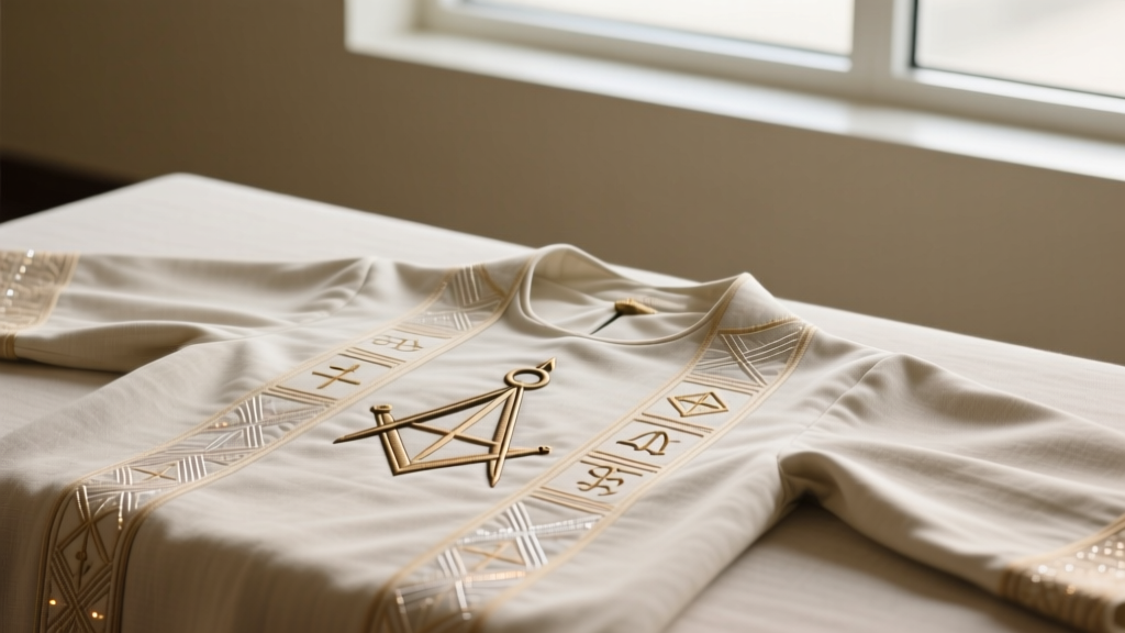 LDS Temple Garments 2026: Sacred Symbolism & Modern Styles