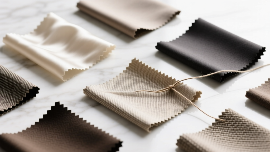 Cloth Piece: The Underrated Foundation of Premium Garments