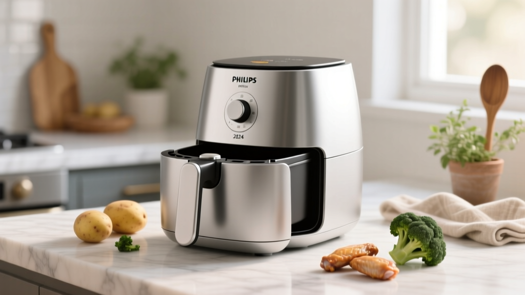 Best Price on Philips Airfryer XL (2024 Guide)
