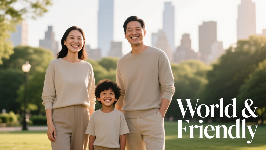 World vs. Friendly