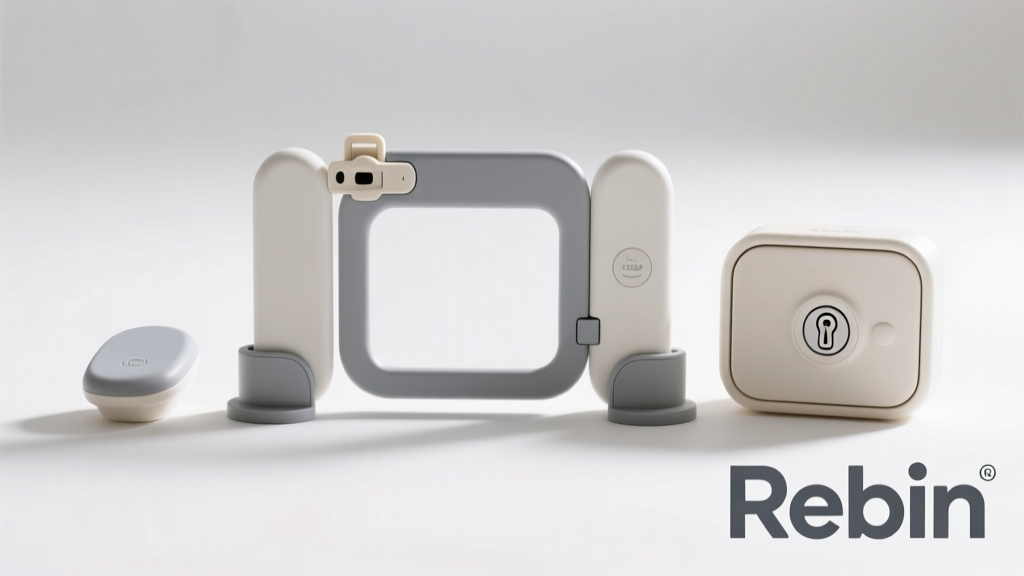Rebin: A Child Safety Expert’s Deep-Dive Assessment of the Rebin Smart Baby Monitor System