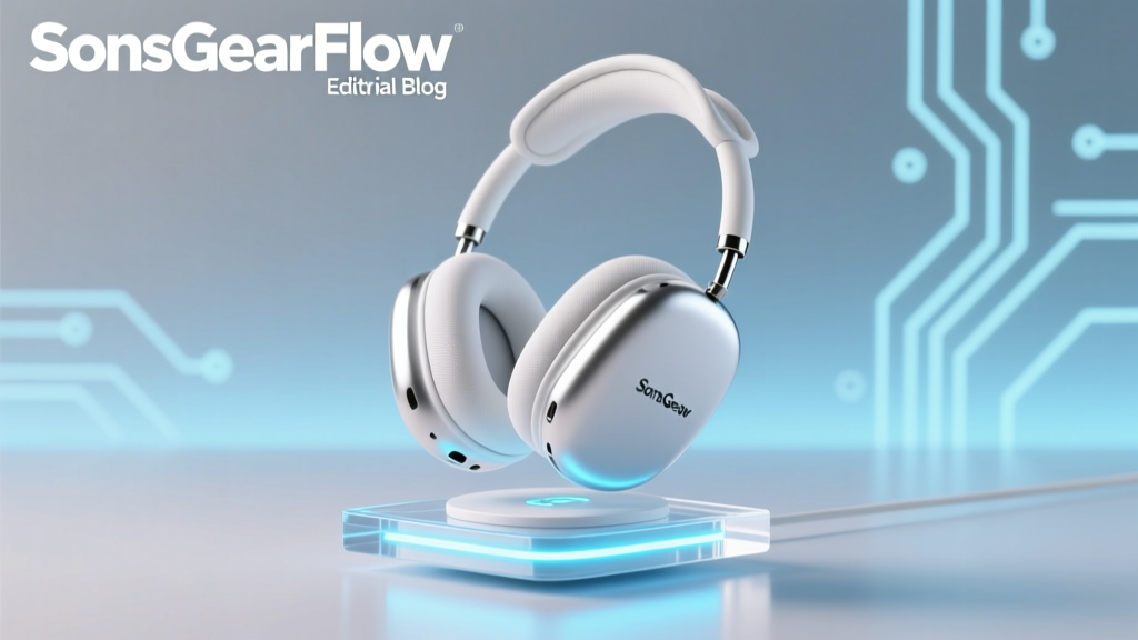 Wireless Headphones While Charging: Safety & Performance