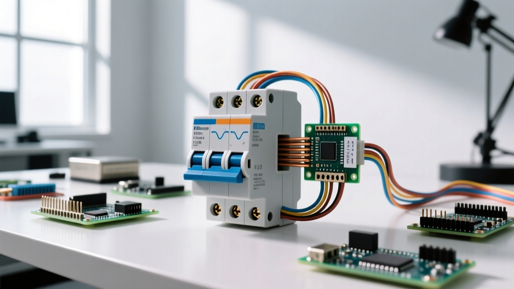 What Is an MCB Electrical Breaker: Sizing, Trip Curves, and Real-World Failures
