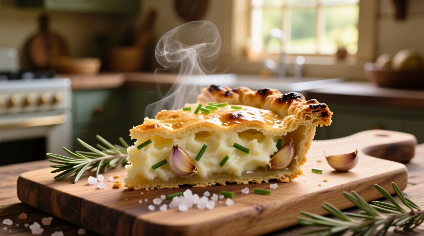 Potato Pies: Ultimate Guide to Perfect Savory Creations