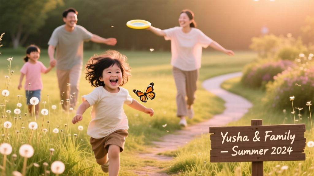 Yusha: A Science-Informed Guide for Parents Navigating This Emerging Wellness Ingredient