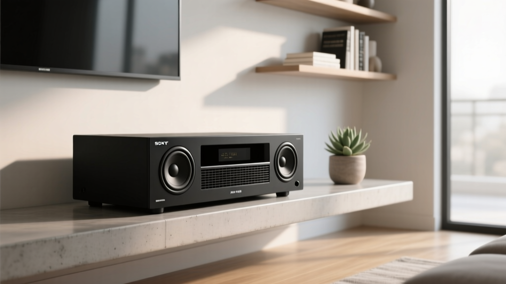 Sony DAV-TZ140 Speakers: Built-In but Upgradable (2026)