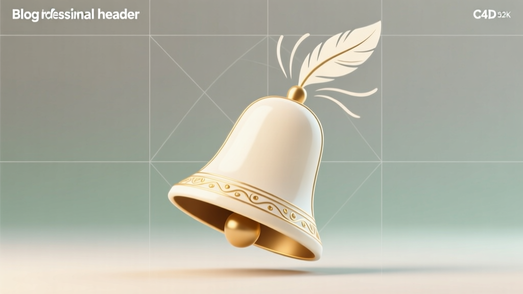 How to Draw a Wedding Bell: Beginner Guide (2026)