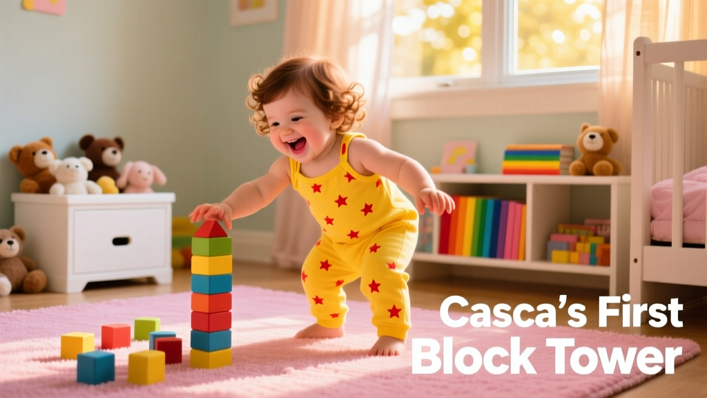 Casca Footwear: Evidence-Based Insights for Toddlers’ Foot Development and Parent Decision-Making
