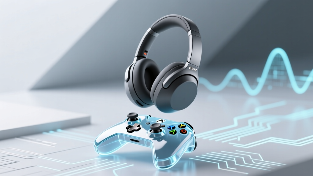 Sony Wireless Headphones on Xbox One (2026)