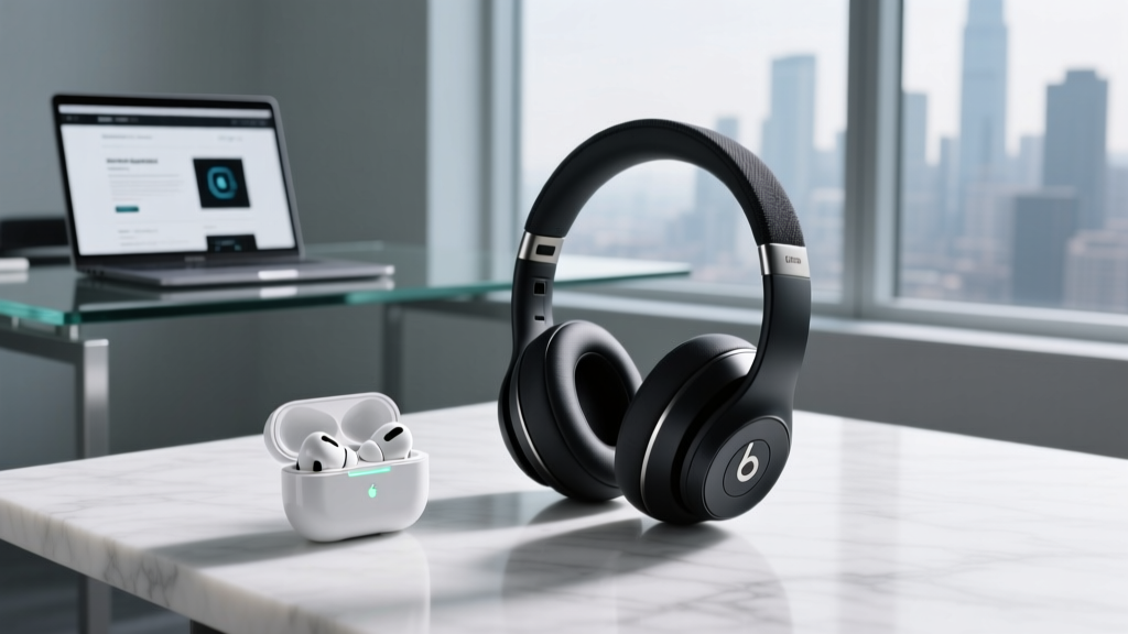 Beats Studio Wireless Headphones Explained (2026)