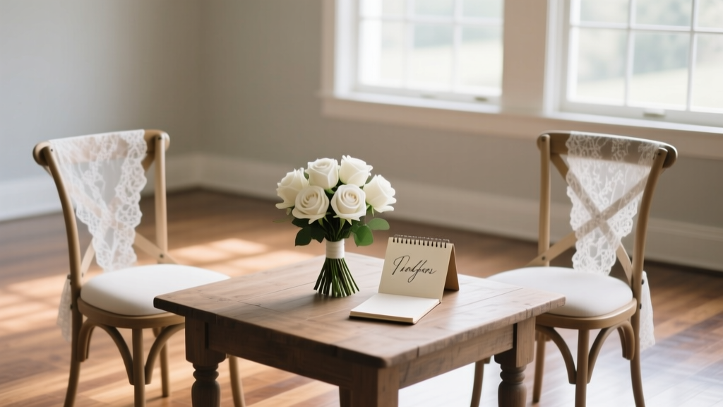 Tiny Wedding Planning: Stress-Free 7-Step Blueprint (2026)