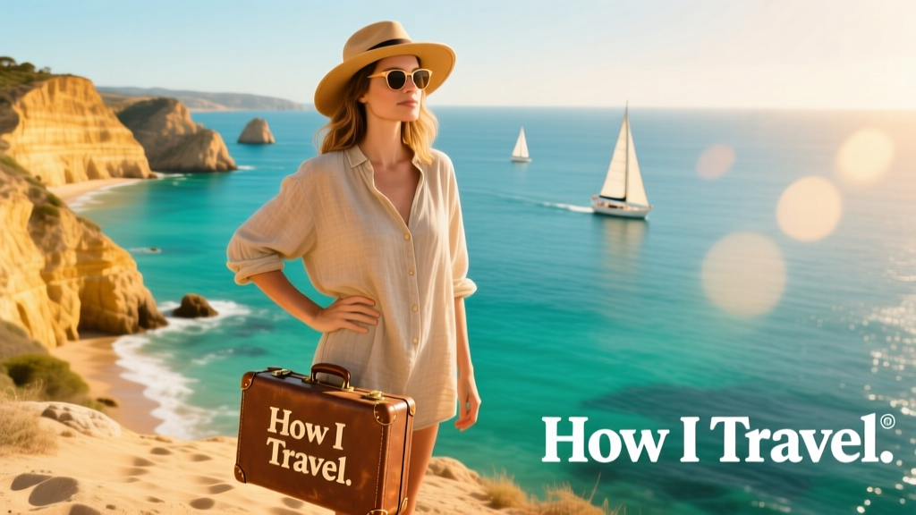 How I Travel: Chelsea Handler’s Unfiltered Approach to Global Mobility