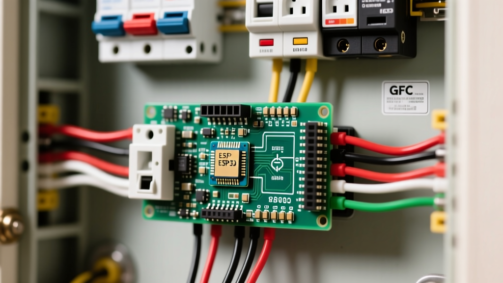 NEC Code Rules for Troubleshooting Electrical Outlet Problems