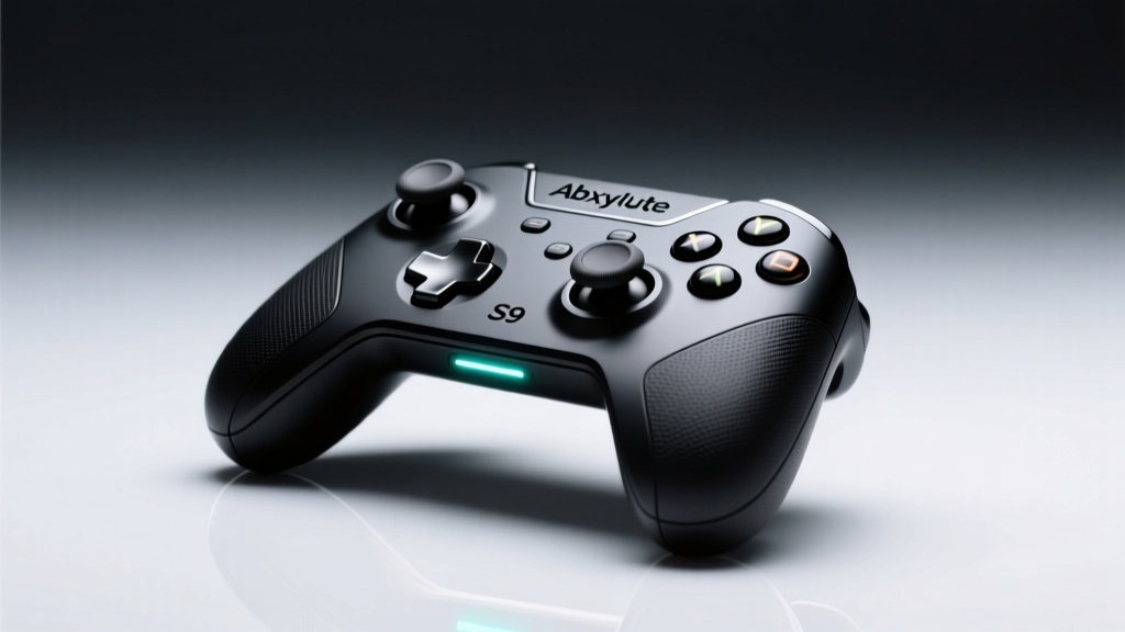 Abxylute S9 Controller: 7 Truths No Review Tells You (Spoiler: It’s Not Just Another Android Stick)