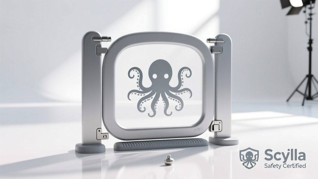 Scylla: Understanding the Real Risks of Unsecured Furniture and How to Prevent Tip-Over Injuries in Children
