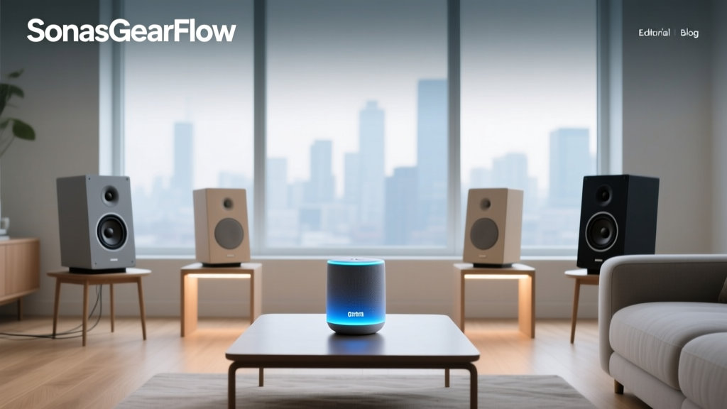 How to Pair Multiple Bluetooth Speakers to Alexa (2026)
