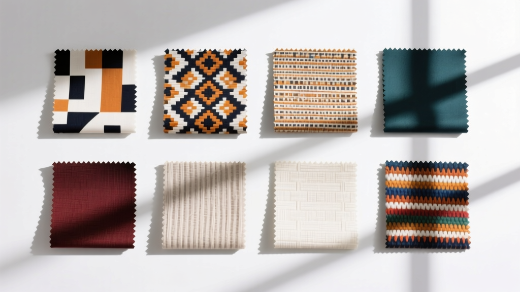 Fabric Design Patterns: Cost-Smart Guide for Designers
