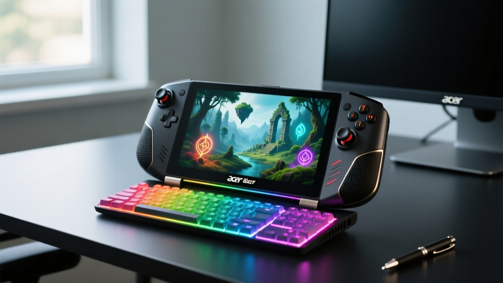 Acer Nitro Blaze 7 Value Verdict: Best Budget Handheld of 2026?