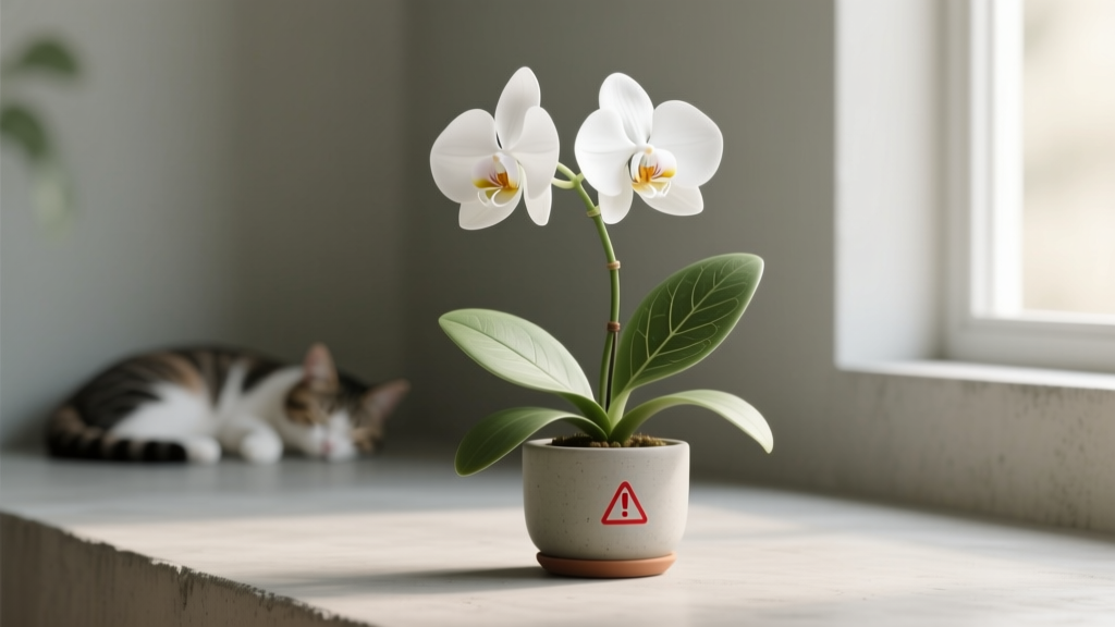 White Butterfly Plant Toxic to Cats? Safe Propagation Tips