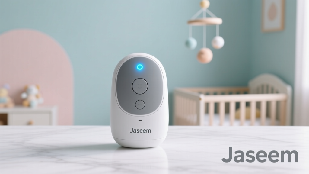 Jaseem: A Child Safety Consultant’s Evidence-Based Assessment of a Popular Baby Carrier Brand