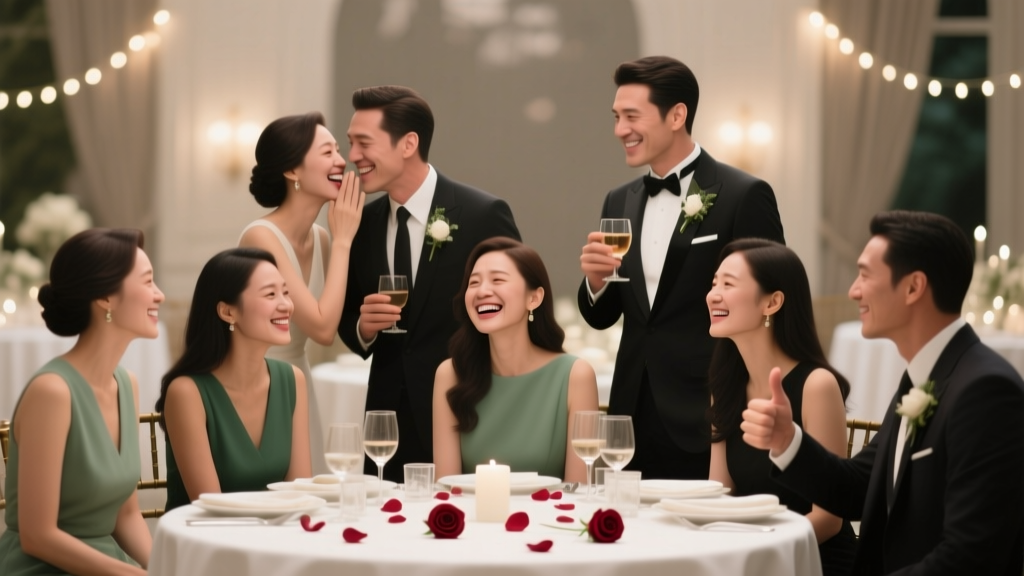 Wedding Reply Feedback: 7 Patterns You’re Missing (2026)