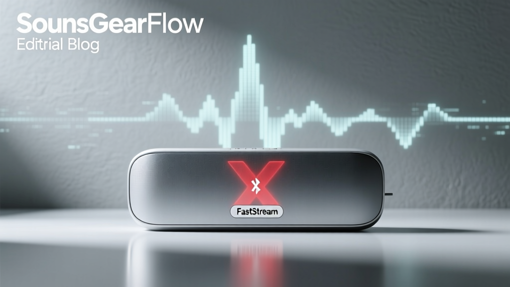 Do Any Bluetooth Speakers Have FastStream? (2026)