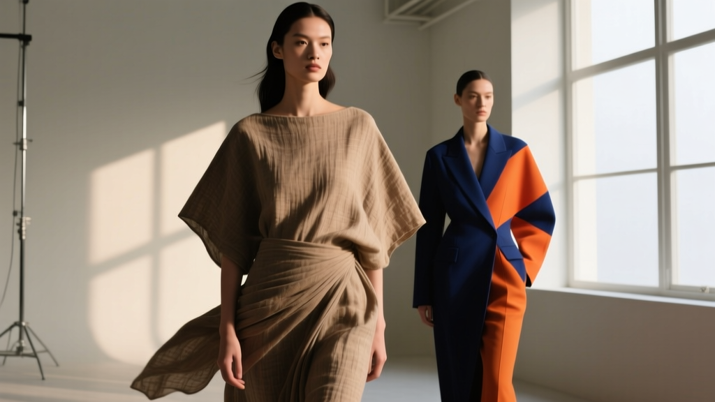 Fabric Trends vs Style Trends: What Changes Faster?