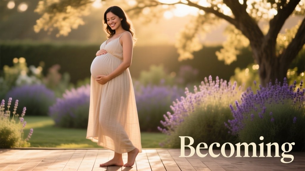 Demetria: A Science-Informed Guide to This Emerging Prenatal Supplement for Iron Support and Maternal Wellness