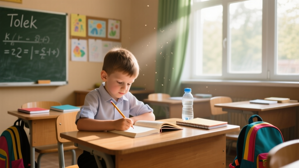 Tolek: A Deep Dive into the Polish Educational Toy Brand Shaping Early Childhood Development